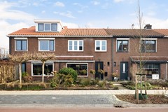 Boslaan 3, 3904KD Veenendaal
